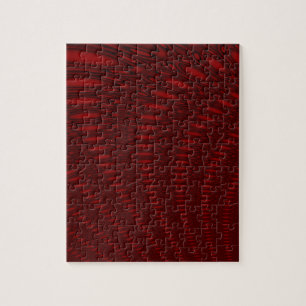 Red Octopus Tentacles Difficult Puzzle
