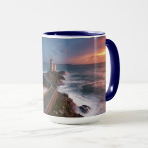 Red of Pleasure Mug