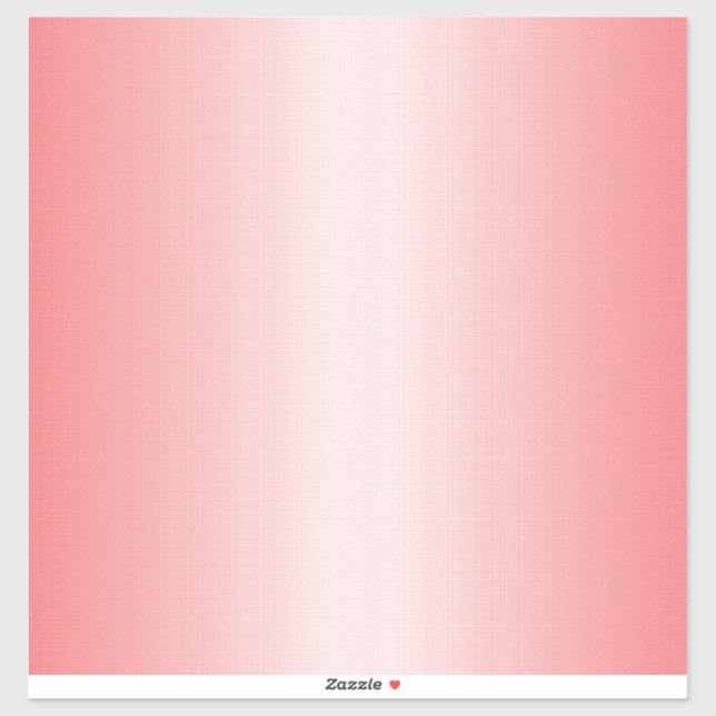 Red, orange, and pink brushstrokes blend together  (Sheet)