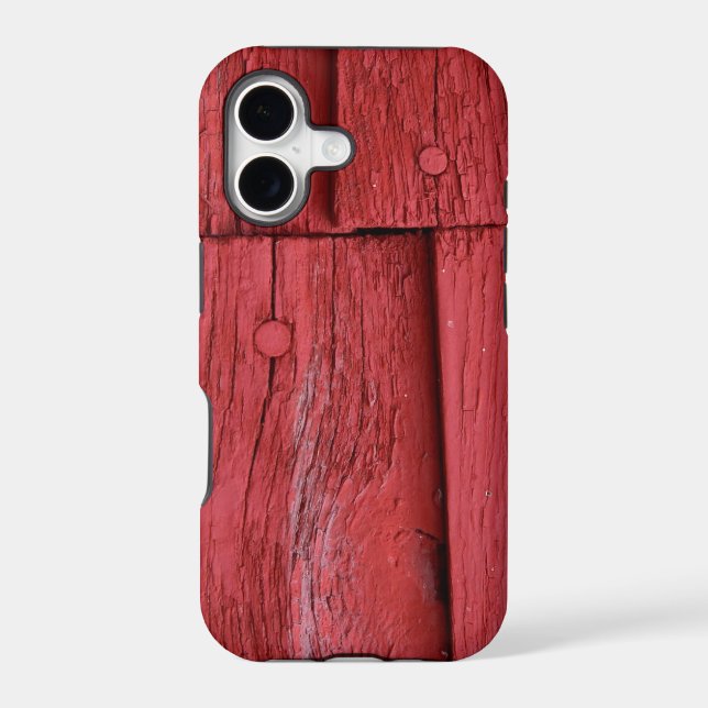 Red Paint (Back)