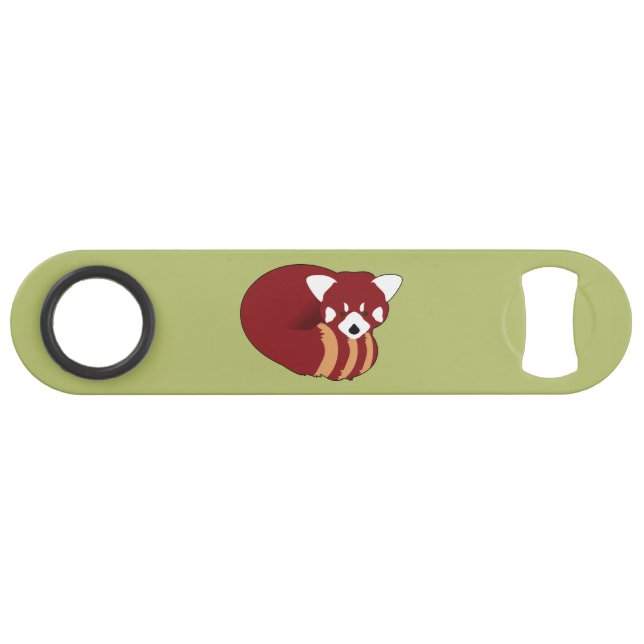 Red Panda (Front (Horizontal))