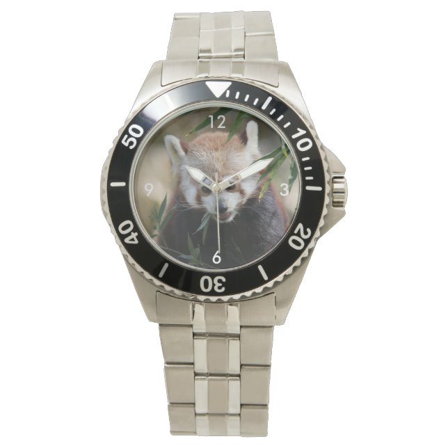 Red_Panda_2015_0311 Watch (Front)