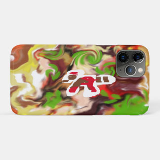 Red Panda  are cool  iPhone 11 Pro Case
