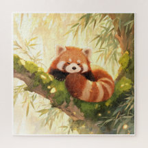 Red Panda
