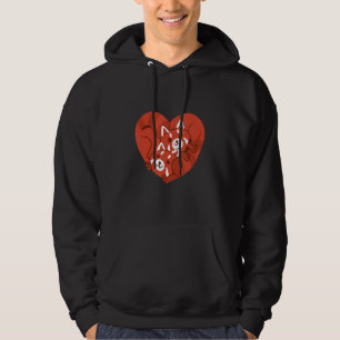 Red Panda Love Pandas Cute Animals Bears Hoodie