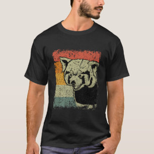 Red Panda Red Panda T-Shirt