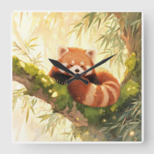 Red Panda