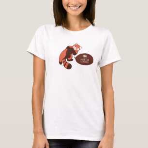Red Panda T-Shirt