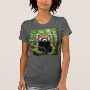 Red Panda T-Shirt