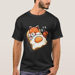 Red Panda T-Shirt