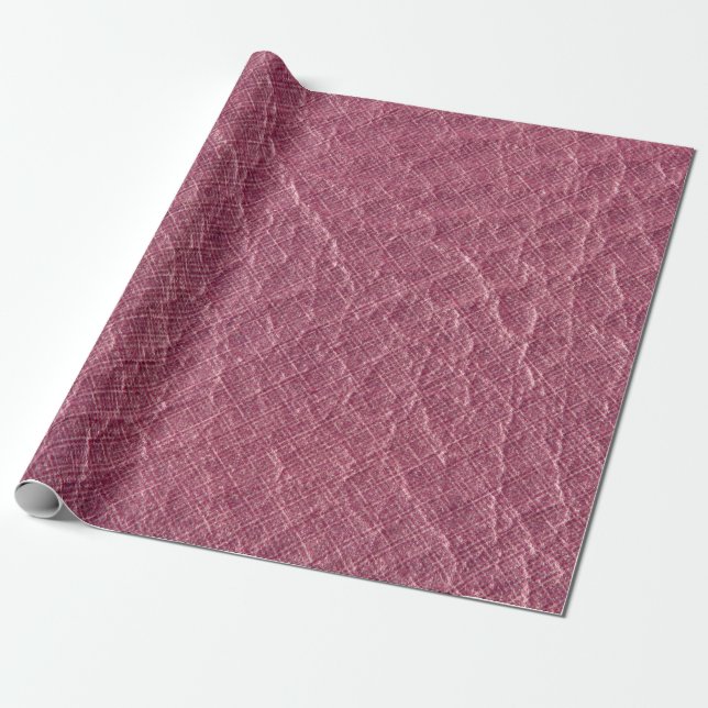 Red paper texture, dark backgroundabstract (Unrolled)