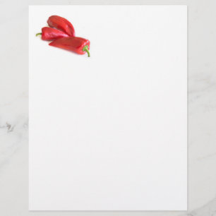 Red pepper