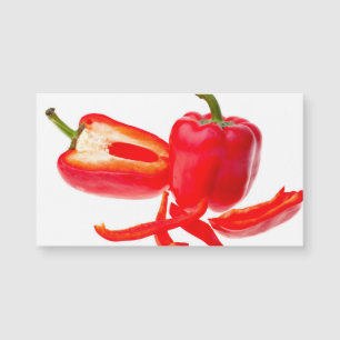 Red pepper