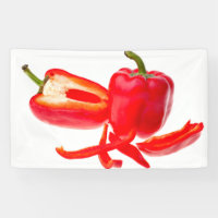 Red pepper