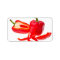 Red pepper