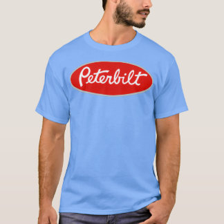 red peterbilt T-Shirt
