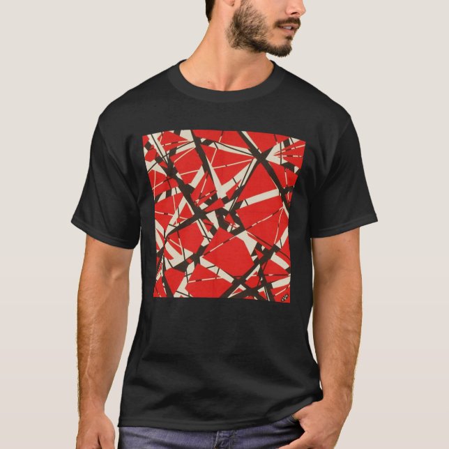 Red Piece696png696 T-Shirt (Front)