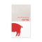 Red Pig Business Card