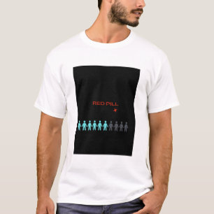 Red Pill T-Shirt