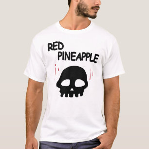 RED PINEAPPLE T-Shirt