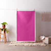 Red, pink, and purple paint strokes overlap and bl