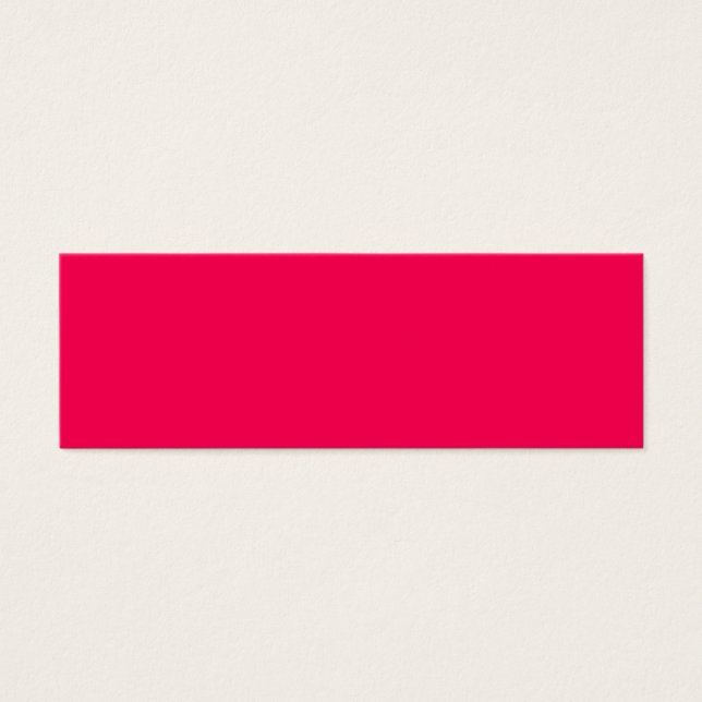 Red Pink Colour Only Design Products (Front)