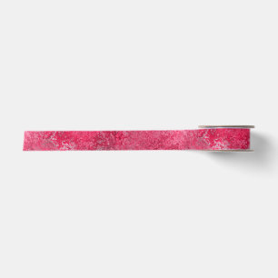 Red Pink Ribbon Grossgrain Satin etc.