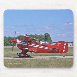 Red Pitts-Mousepad Mouse Mat