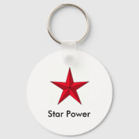 red-pointy-star[1], Star Power
