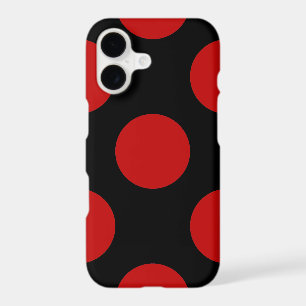 Red Polka Dots, Polka Dot Pattern, Dots, Dotted
