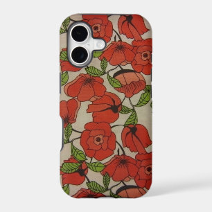Red Poppies