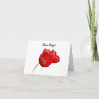 Red Poppies Remembrance Day Never Forget Art