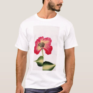 RED POPPY T-Shirt