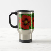 Red Poppy