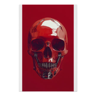 RED POSTER