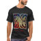 red puppy "cave canem"