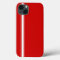 Red Racing Stripe