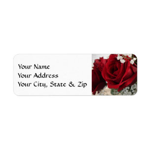 Red Red Rose