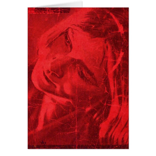 Red Reflections (Front)