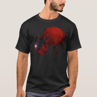 Red Rhino T-Shirt