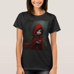 Red riding hood  T-Shirt