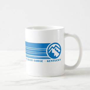Red River Gorge Kentucky Coffee Mug