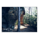 Red River Gorge, KY - Angel's Window LIGHT notes