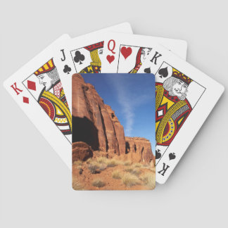 Red Rock Canyon Playing Cards