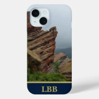 Red Rocks Colorado Personalised 