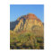 Red Rocks, Las Vegas Landscape Postcard