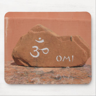 Red Rocks OM Mouse Mat
