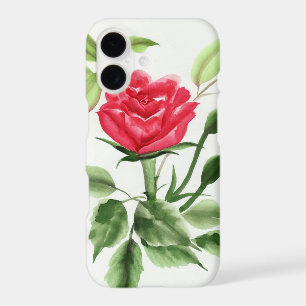 Red Rose