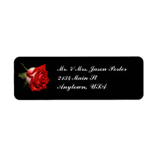 Red Rose