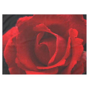 Red Rose 60x84 tccnm Tablecloth